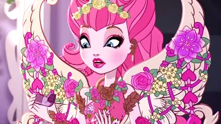 Ever After High Россия💖💘в самое сердце💖💘День Святого Валентина!💖💘Мультфильмы для детей