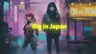 LukHash, Maestro Chives & Meredith Bull - Big in Japan [Monstercat Lyric Video]