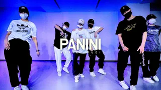 Lil Nas X - Panini | JINSOL choreography