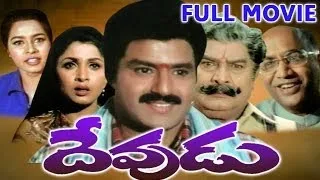 Devudu Full Length Telugu Movie