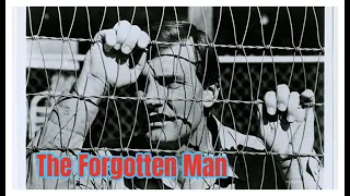 The Forgotten Man (Drama)  ABC Movie of the Week - 1971  #ABCmow