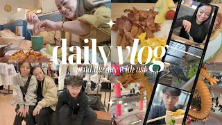 Spend the day with Us! Family Vlog | JustSissi