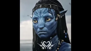 Neytiri understands her #avatarthewayofwateredit #avatarthewayofwater #thewayofwater #AVATAR