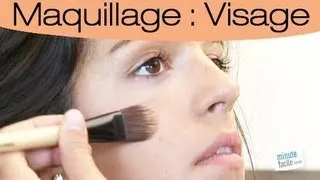 Réaliser un maquillage pour les ados