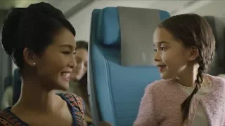 Making every journey personal - Singapore Airlines