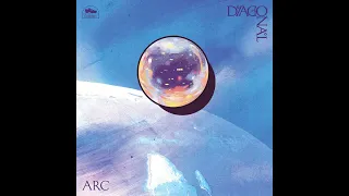 Diagonal - Arc (2019) Full Album (UK Prog/Psych)