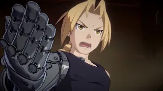 Первый трейлер - Стальной алхимик Новая Игра 2022 - Fullmetal Alchemist Mobile