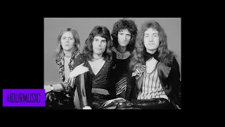 Queen  -  I want to break free 1 hour loop