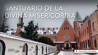 SANTUARIO DE LA DIVINA MISERICORDIA