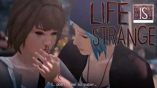 SHOWING OFF MY SUPER POWERS | Life is Strange [EP2][P2]