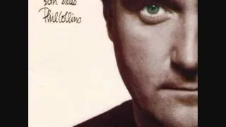 Phil Collins - I've Forgotten Everytrhing