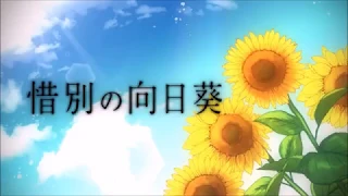 【Aoki Lapis & Merli】Sunflower Of The Parting Regrets/惜別の向日葵 Vocaloid Cover
