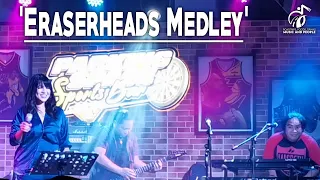 Eraserheads Medley | Aila Santos | R2K Band