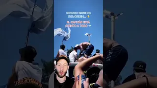 MESSI Y SU MUESTRA DE LIDERAZGO CON ARGENTINA