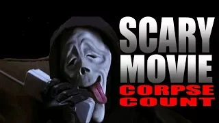 Scary Movie (2000) Carnage Count