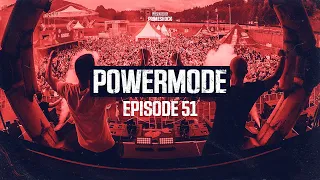 #PWM51 | Powermode - Presented by Primeshock