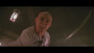 Once upon a time in China 3 (Wong Fei Hung vs The Tai ping)