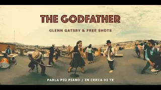 Glenn Gatsby & Free Shots - The Godfather (360°) #ElectroSwing