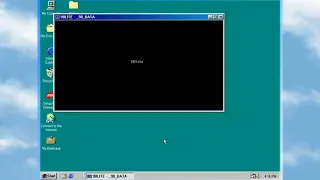 98Lite Overview (Make Windows 98 Look Like Windows 95)