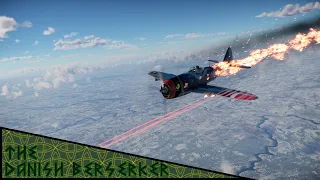 War Thunder: Content Creator Favourites: P-47M-1-RE "Fly you Fools"