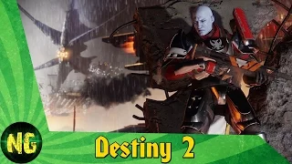Destiny 2 | Геймплей трейлер на русском | Игровой процесс боевика шутера от первого лица