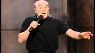 Джордж Карлин (George Carlin) — как  наполнить бюджет США