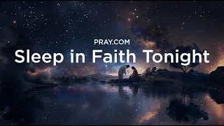 Overcome Doubt as You Sleep: 3-Hour Bible Sleep Stories for Trust and Assurance"