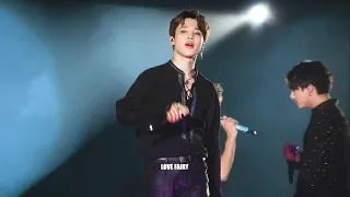 190616 5TH MUSTER MAGIC SHOP : Pied Piper / BTS JIMIN FOCUS FANCAM 방탄소년단 지민 직캠