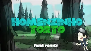 HOMENZINHO TORTO - (FUNK REMIX) - By: Sr Vini