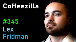 Coffeezilla: SBF, FTX, Fraud, Scams, Fake Gurus, Money, Fame, and Power | Lex Fridman Podcast #345