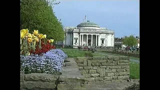 Story Of Port Sunlight Village - Full Documentary