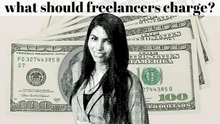 Pricing for Freelancers: My Strategies