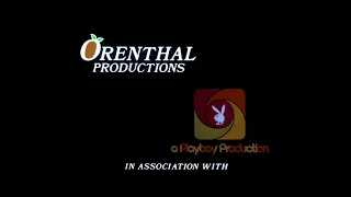 Orenthal Productions / Playboy Productions / Columbia Pictures Television (Detour to Terror)