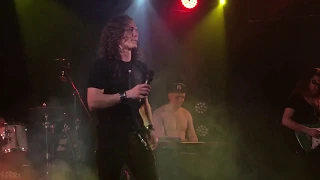 Евгений Егоров - «Don’t stop me now» (кавер QUEEN) 02.06.2019