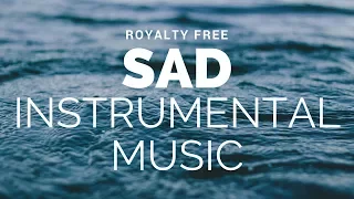 Distance Between Us - Sad Somber Royalty Free Piano Solo Music For Commercial Use