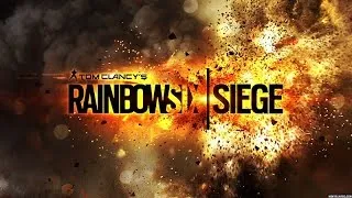 Rainbow Six Siege Live Stream - PC 1080p Nvidia GTX 980 60FPS