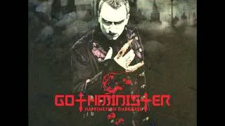 Gothminister - Freak