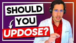 Should I Updose? [Protracted Benzodiazepine Withdrawal]