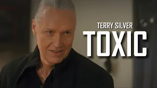 Terry Silver || Toxic [Cobra Kai] (+S5)