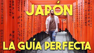 THE BEST OF JAPAN 2023. Perfect tour between 10 and 20 days | ASIA EP 18