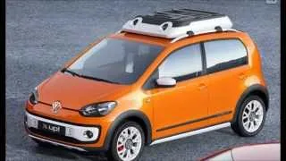 vw up