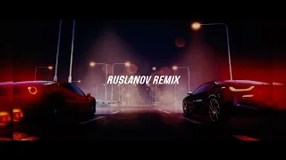 Elvin Grey - Уфтанма (RUSLANOV REMIX)