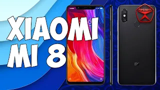 Разочарование в Xiaomi Mi8. Лучше взять Xiaomi MI MIX 2S! / Арстайл /