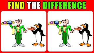 [Find  Differences] Between Two Pictures | [Spot the Difference] Game | 90 Seconds JP Puzzle No 231