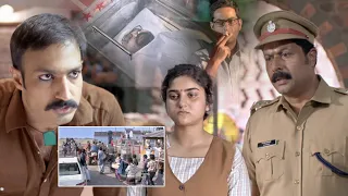 Kalki Latest Tamil Action Movie Part 1 | Tovino Thomas | Samyuktha Menon | Jakes Bejoy