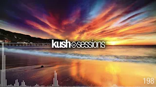 #198 KushSessions (Liquid Drum & Bass Mix)