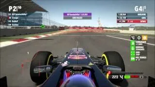 F1 2012 Online   India   Within Temptation Faster