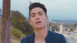 No Tears Left to Cry - Ariana Grande (Sam Tsui Cover) | Sam Tsui