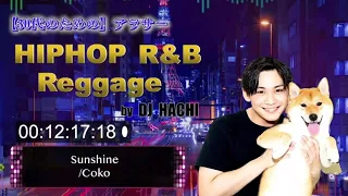 【30代の為の】アラサーHIPHOP,R&B,Reggaeベストクラブミュジック