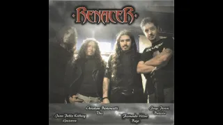 Renacer - A Gypsy's Kiss (Deep Purple)